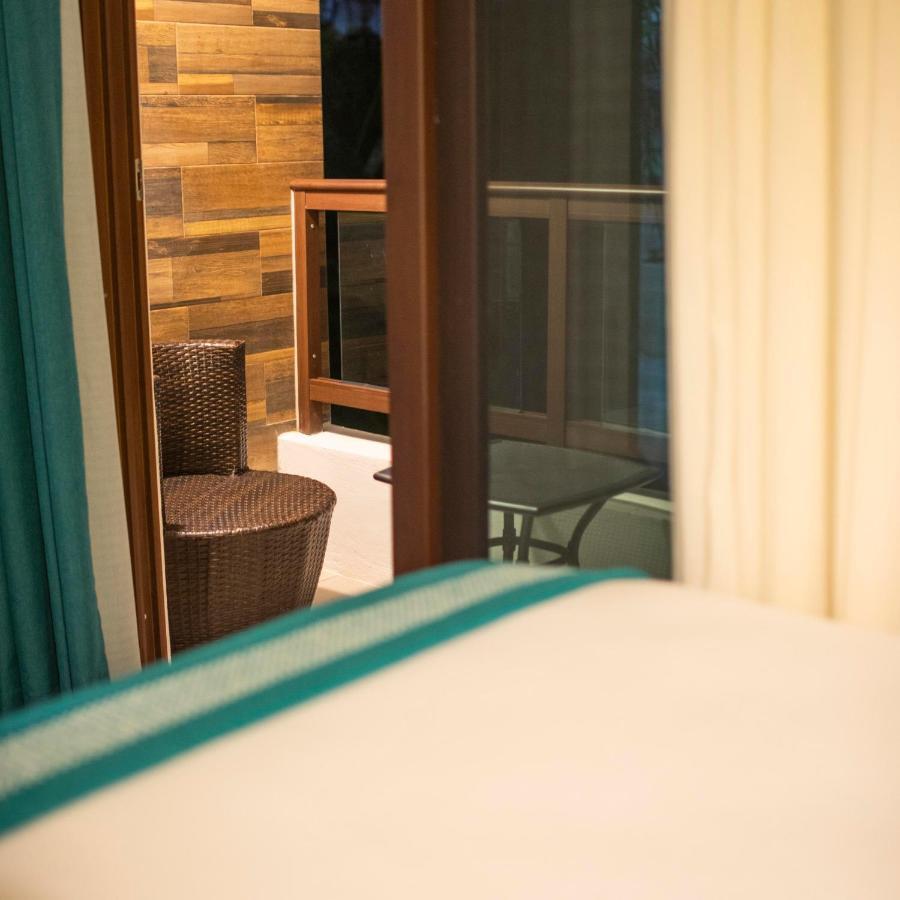 Asile Hotel Boutique Bacalar Exterior photo